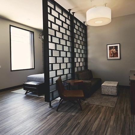Hotel Vandivort Springfield Esterno foto